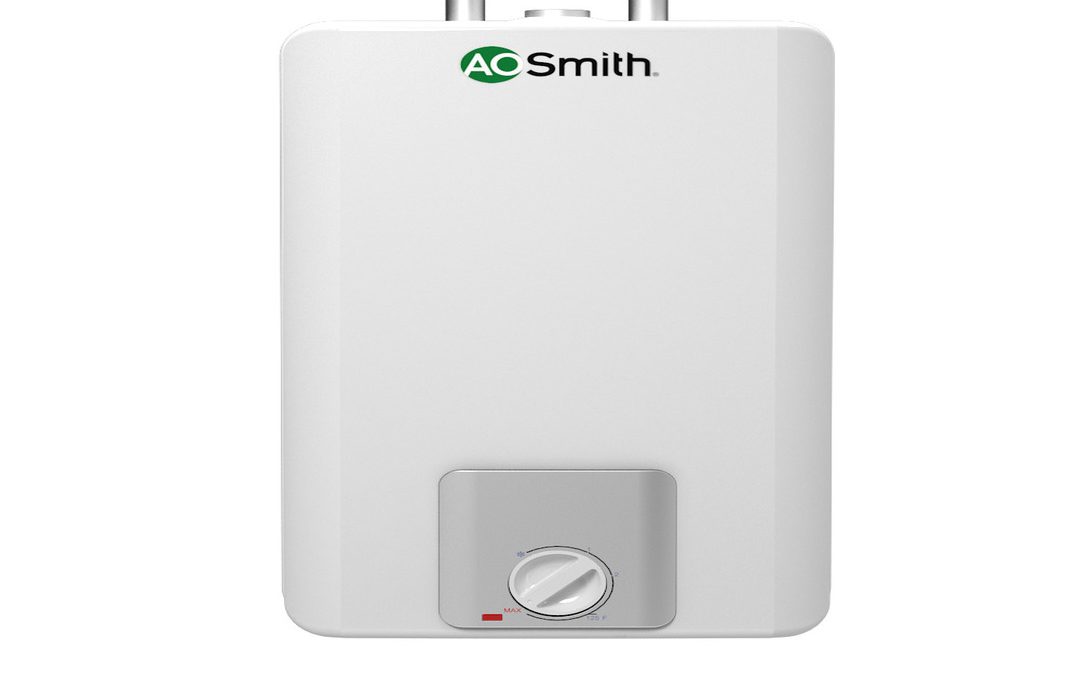 A. O. Smith ProLine Specialty Point-of-Use Water Heaters