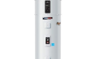 Bradford White AeroThermTM Heat Pump Water Heater