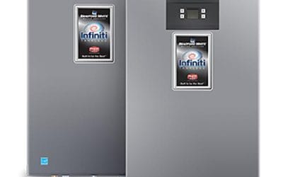 Bradford White Infiniti™ K Series