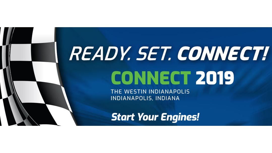 PHCC CONNECT2019 Heads to Indianapolis Oct. 2 – 4
