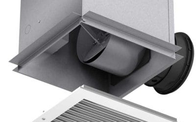 Greenheck ABD-Z1 Automatic Balancing Damper