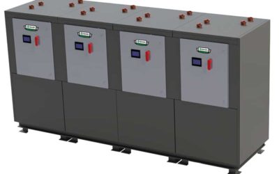 A. O. Smith Adds Commercial Heat Pump Line Expanding Its Energy-Efficient Offering