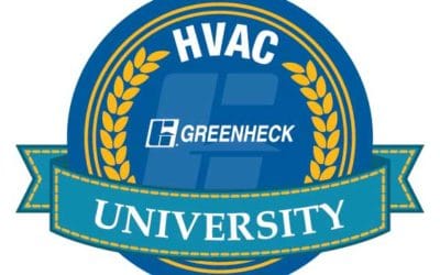 Greenheck Provides Training Despite Pandemic