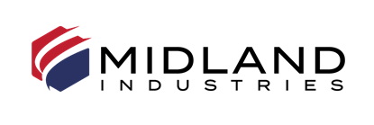 Midland Industries logo