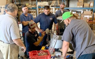 Bradford White and PHCC Partner