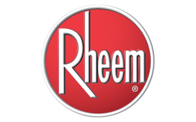 Rheem Executive Changes