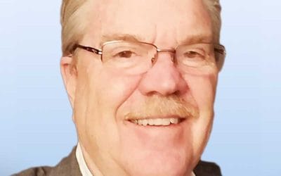 Ecoer Names Rick Warner as President of North American Operations