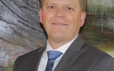 SJE Announces Bjorn Haldorsen