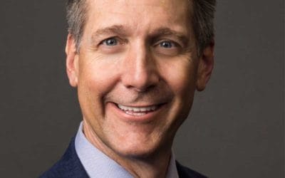 Harris Products Group Names New Director of Sales for North America