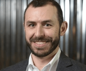 Matthew McLaurin Joins Greenheck