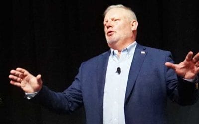 Matt Michel, CEO and David Heimer, COO Service Roundtable Stepping Down