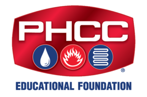 PHCC Educational Foundation logo