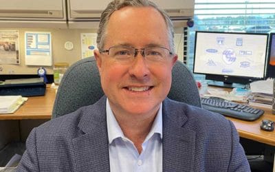 2022 AIM/R Golden Eagle Award