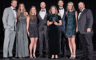 Industry Legend Bill Freeman Inducted Into AIM/R Hall of Fame