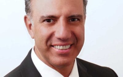 Domingo Mohedano Named Vice President and General Manager of Laars Heating Systems