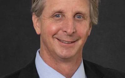 Burnham Holdings CEO