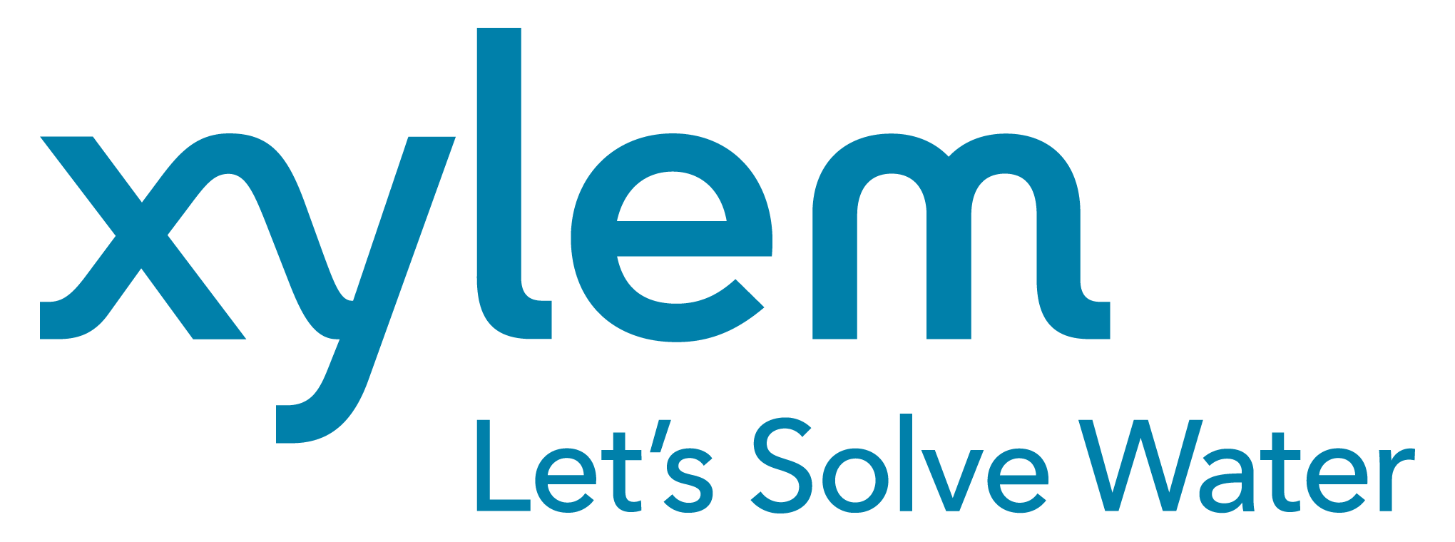 Xylem logo