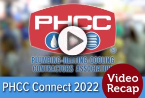 PHCC Connect 2022 Video Recap