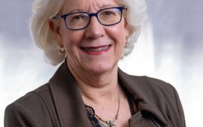 Cindy Sheridan Named Chief Executive Officer of PHCC—National Association