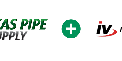 Texas Pipe & Supply Acquires Industrial Valco