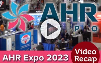 AHR 2023 Video Recap