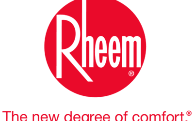 Rheem’s Chris Haynes Receives “Pros to Know” Award