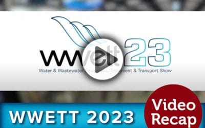 WWETT Show 2023 Video Recap