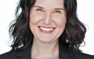 Uponor North America Names Anna Picchetti as VP, Marketing & Strategy