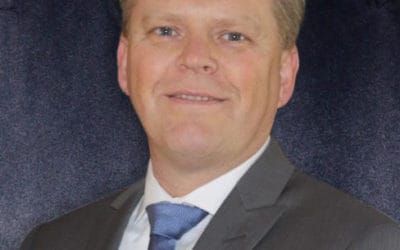 Bjorn Haldorsen Promoted to SJE Chief Executive Officer