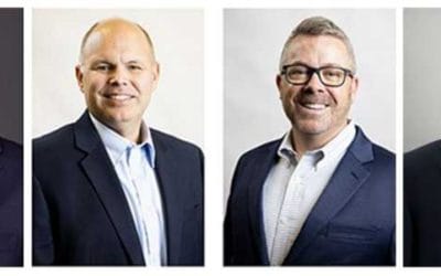 Mitsubishi Electric Trane HVAC US Realigns Executive Leadership