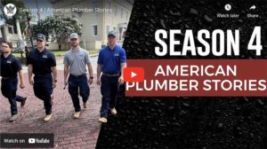 American Plumber Stories Season 4 Trailer