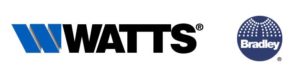 Watts and Bradley logos