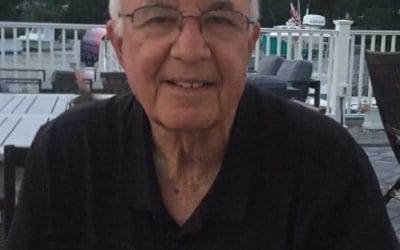 Joseph Sullivan Joins PHCC Educational Foundation Board of Governors