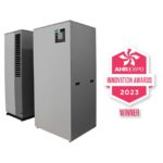 Taco Comfort Solutions System M Air-to-Water Heat Pump