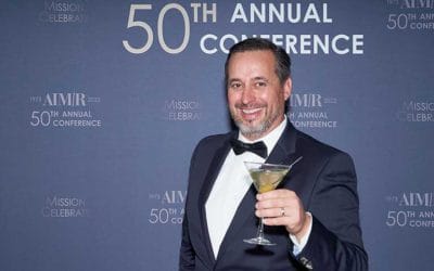 The Future Looks Bright