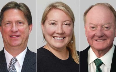 NIBCO Announces Executive Leadership