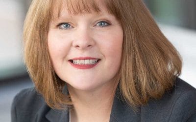 Viega Promotes Marki Huston to Chief Operations Officer