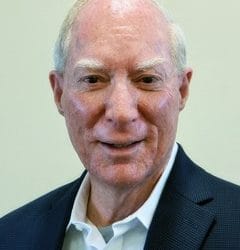 It’s On My Heart: We Lost a Leader Last Year