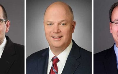 A. O. Smith Water Heating Leader to Retire