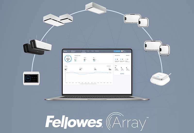Fellowes Array