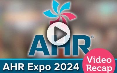 AHR 2024 Video Recap