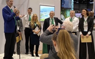 Caleffi Names New CEO