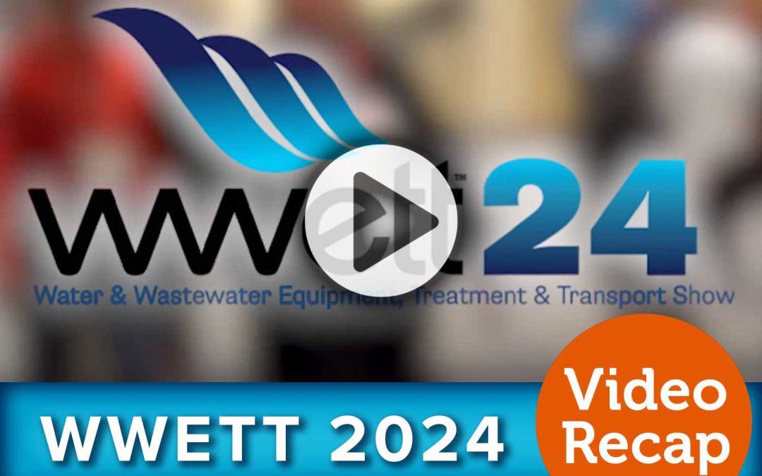 WWETT 2024 Video Recap Southern PHC