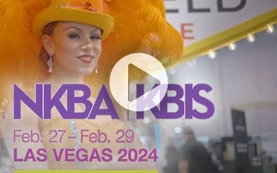KBIS 2024 Video Recap