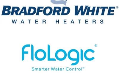 Bradford White Acquires FloLogic