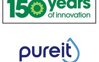 A.O. Smith Acquires Pureit