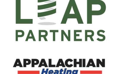 Leap Partners Expands into West Virginia with Acquisition