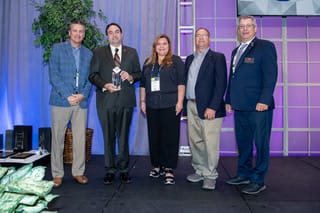 PHCC’s Plumbing Contractor of the Year Awarded to Vincent “Trey” Giglio III of Louisiana