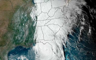 Contractors Are on the Front Lines of Rebuilding the Devastation Left by Hurricane Helene