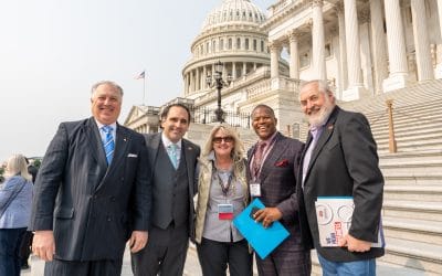 PHCC Members Set to Return to Washington, D.C., This Spring